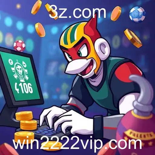 Tendências e Evolução do Mercado de Jogos Online em 2025