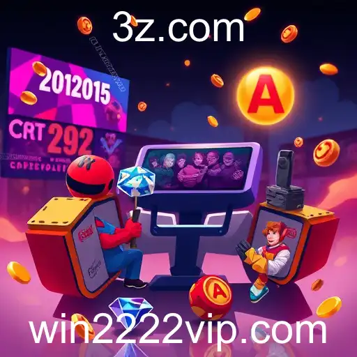 A Revolução dos Jogos Online em 2025: O Impacto do Win222