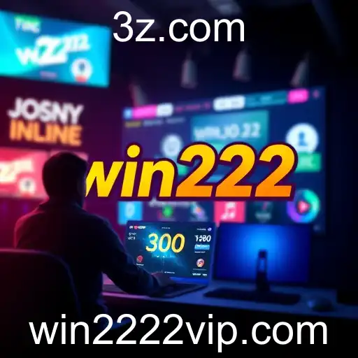 A Evolução do Cenário Online de Jogos em 2025