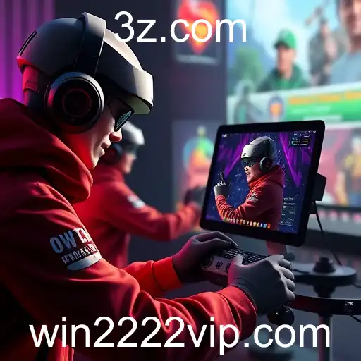 Tendências Atualizadas no Mundo dos Jogos Online