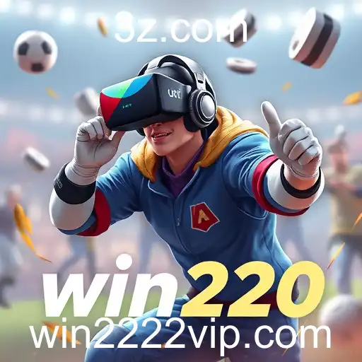 Tendências Emergentes nos Jogos Online em 2025