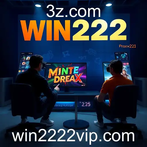 Tendências em Jogos de Aposta para 2025