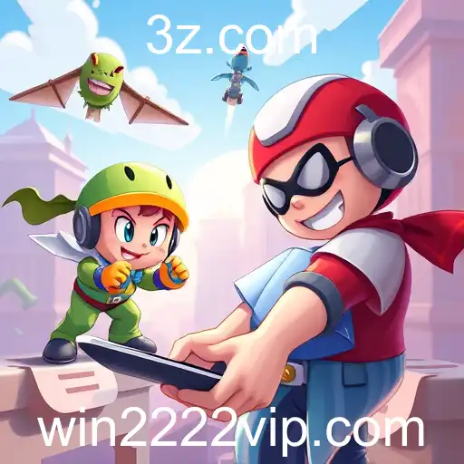 Tendências de Jogos em 2025: Análise e Impacto