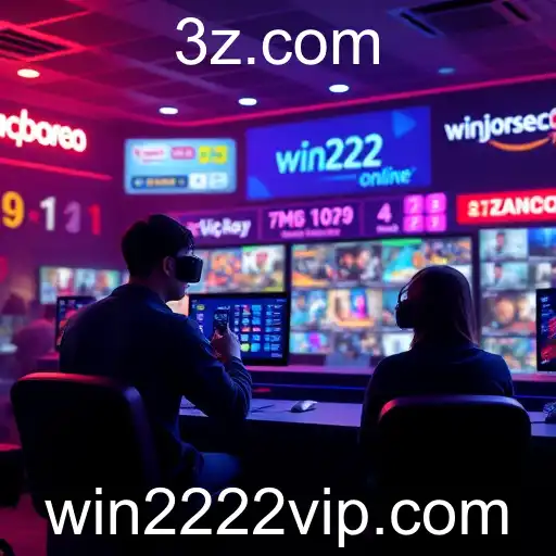 O Crescimento das Plataformas de Jogos Online