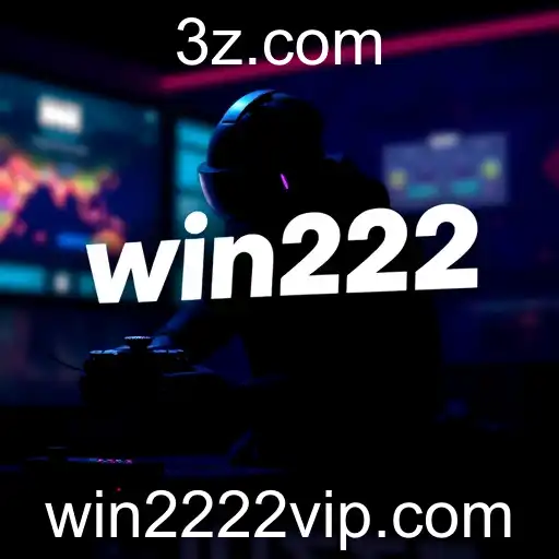 O Impacto de 'win222' no Mercado de Jogos em 2025