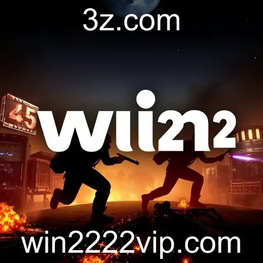 Inovação e Tendências no Mundo dos Jogos: Win222 em 2025