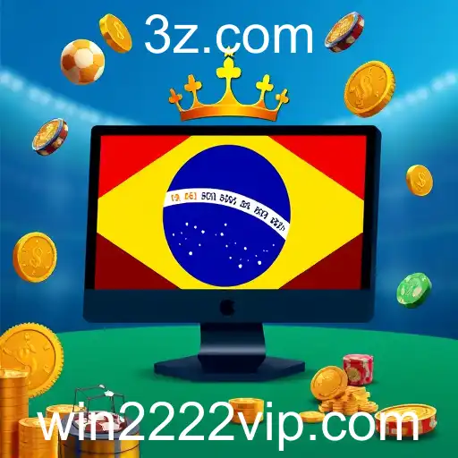 A Ascensão dos Jogos Online no Brasil em 2025