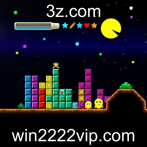 A Ascensão e Impacto do Win222 nos Jogos Online