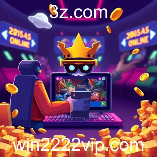 A Ascensão dos Sites de Jogos Online e a Influência do Win222 em 2025